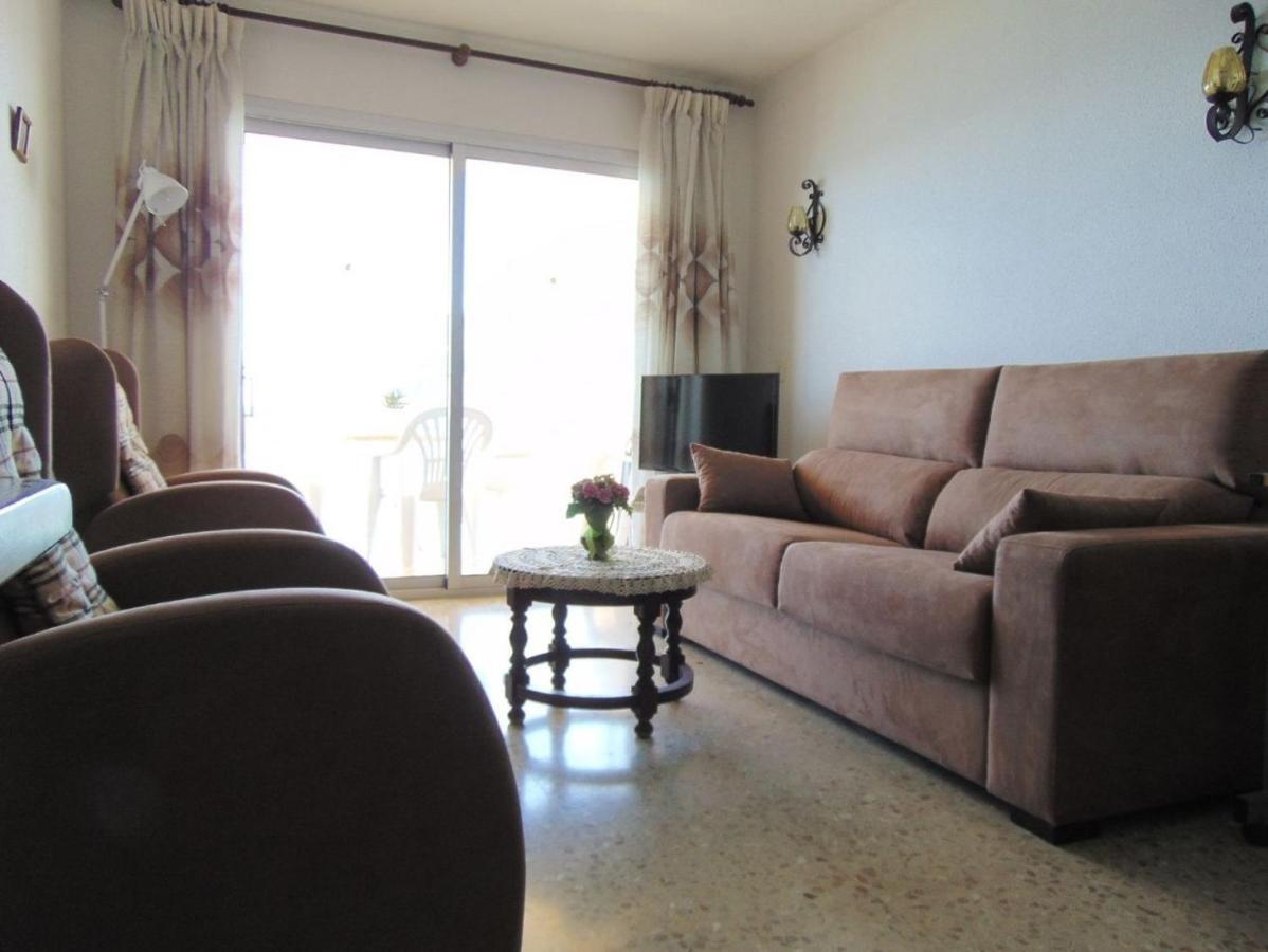 Apartamentos Ifach-3 Calp Exterior foto